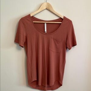 NWOT The Group Babaton T-Shirt